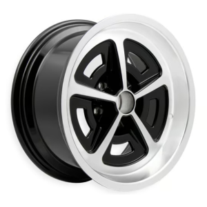 Magnum Whl 17x8, 4.50inch Bs, 5x4.75 Lug HK WHEELS MW1785475