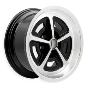 Magnum Whl 17x8, 4.25inch Bs, 5x4.50 Lug HK WHEELS MW1785450