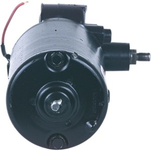 FORD MUSTANG 1971-1986 MOTEUR D ESSUIE GLACE RÉUSINÉ REMANUFACTURED windshield wiper motor CARDONE 40265