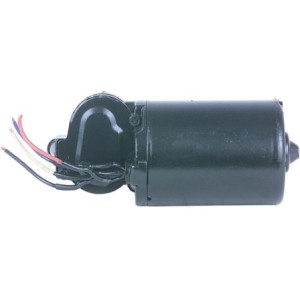 FORD MUSTANG 1971-1986 MOTEUR D ESSUIE GLACE RÉUSINÉ REMANUFACTURED windshield wiper motor CARDONE 40265