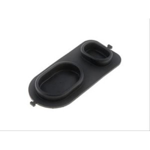 FORD MUSTANG 1967-1986 JOINT DE COUVERCLE DE MAITRE CYLINDRE DORMAN Master Cylinder Reservoir Cover Gaskets 42069