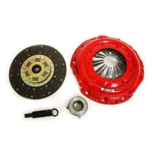 Ford Mustang 1968-1977 V8 small block 302 351 Big block 390 428 Kit embrayage Street Pro McLeod 75112