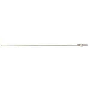 FORD MUSTANG 1973-1979 antenna mast DANIEL CARPENTER D3AZ-18886