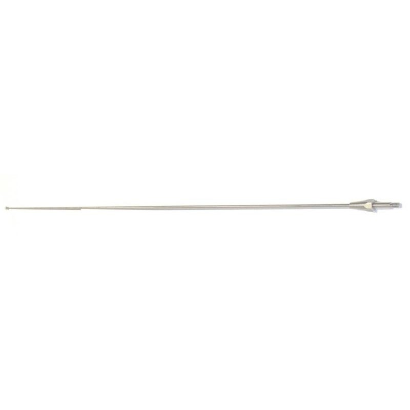FORD MUSTANG 1973-1979 antenna mast DANIEL CARPENTER D3AZ-18886
