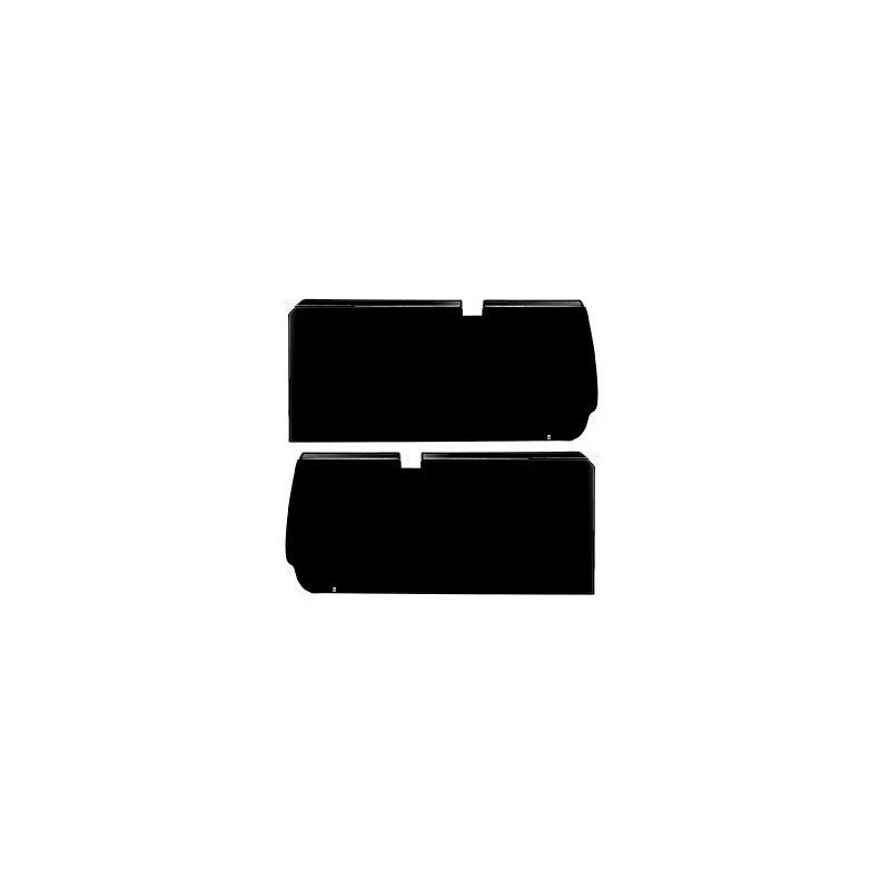 FORD MUSTANG 1969-1970 SHELBY GT 350 GT 500 Tail Light Filler Board GT350 GT500 SCOTT DRAKE S9MS-65403A25-A