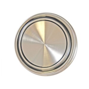 FORD MUSTANG 1968-1969 CAPS CACHE MOYEU DE JANTE RALLY Styled steel hub cap Standard SCOTT DRAKE C8OZ-1130-G FM-BH017A