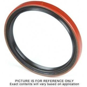 FORD MUSTANG 1969 V8 JOINT DE RETENUE GRAISSE DISQUE Boss 302 429 Front grease seal boss disc SCOTT DRAKE C9ZZ-1190-A