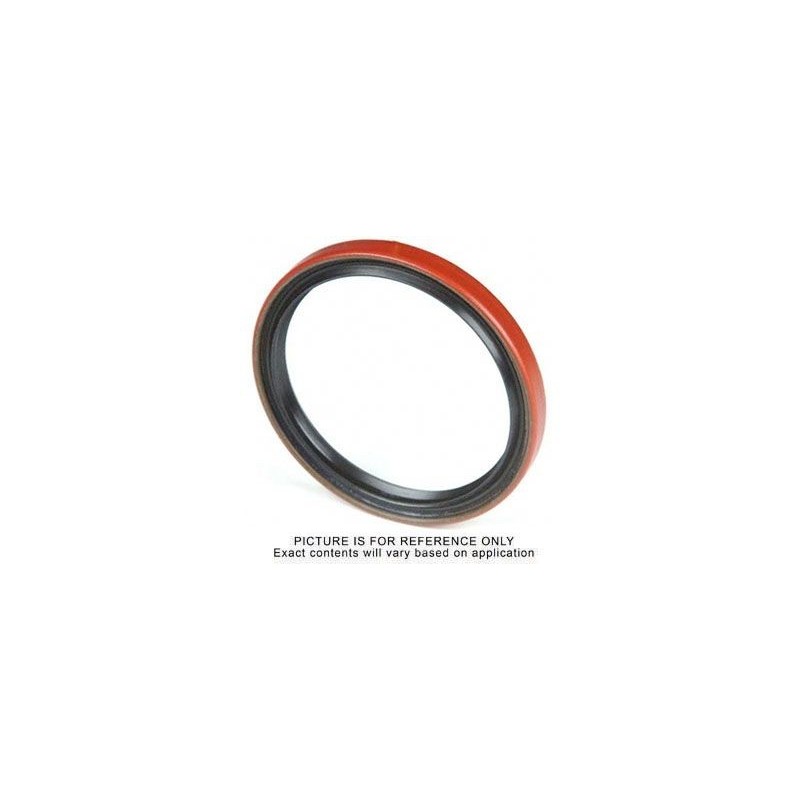 FORD MUSTANG 1969 V8 JOINT DE RETENUE GRAISSE DISQUE Boss 302 429 Front grease seal boss disc SCOTT DRAKE C9ZZ-1190-A