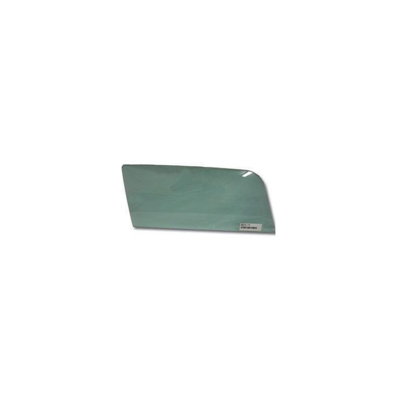 FORD MUSTANG 1964-1966 COUPE VITRE DE PORTE PASSAGER TEINTE Right hand door glass Tinted SCOTT DRAKE C5ZZ-6521410-T