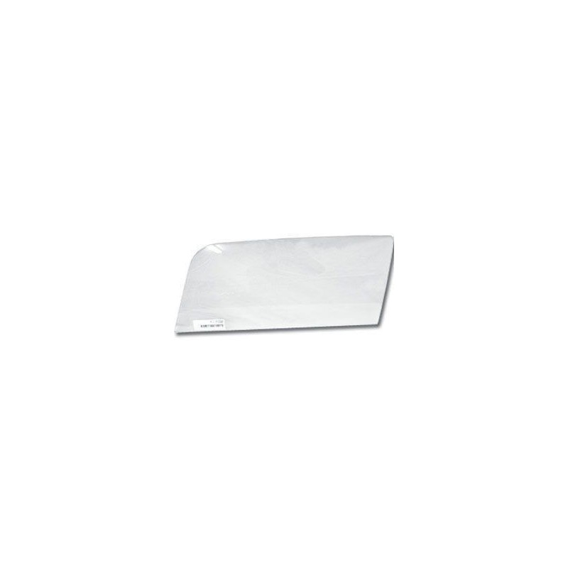 FORD MUSTANG 1964-1966 COUPE VITRE DE PORTE CONDUCTEUR CLAIR GAUCHE Left hand door glass Clear SCOTT DRAKE C5ZZ-6521411-C