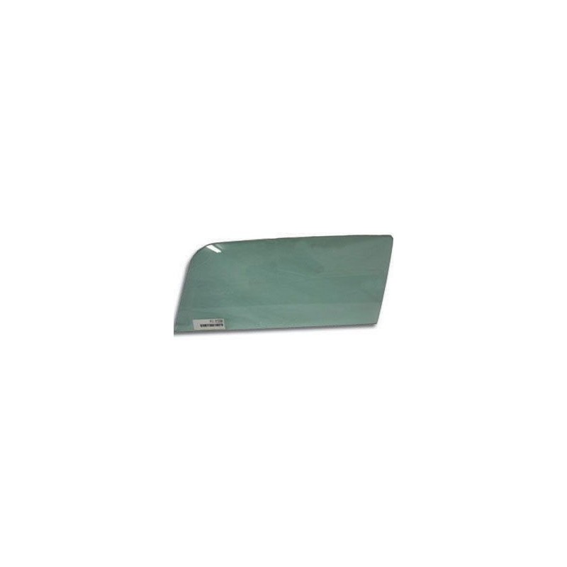 FORD MUSTANG 1964-1966 COUPE VITRE DE PORTE CONDUCTEUR TEINTE GAUCHE Left hand door glass Tinted SCOTT DRAKE C5ZZ-6521411-T