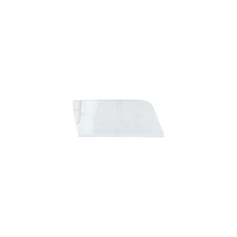 FORD MUSTANG 1967-1968 COUPE VITRE DE PORTE PASSAGER CLAIR DROIT Right hand door glass Clear SCOTT DRAKE C7ZZ-6521410-C