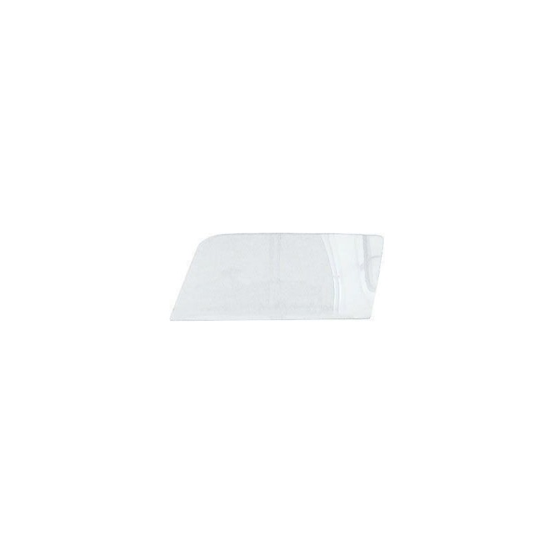 FORD MUSTANG 1967-1968 COUPE VITRE DE PORTE CONDUCTEUR CLAIR GAUCHE Left hand door glass Clear SCOTT DRAKE C7ZZ-6521411-C