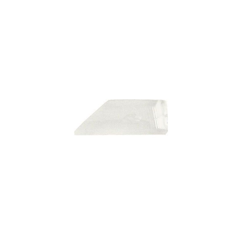 FORD MUSTANG 1969 COUPE VITRE DE PORTE CLAIR GAUCHE CONDUCTEUR Left hand door glass Clear SCOTT DRAKE C9ZZ-6521411-C