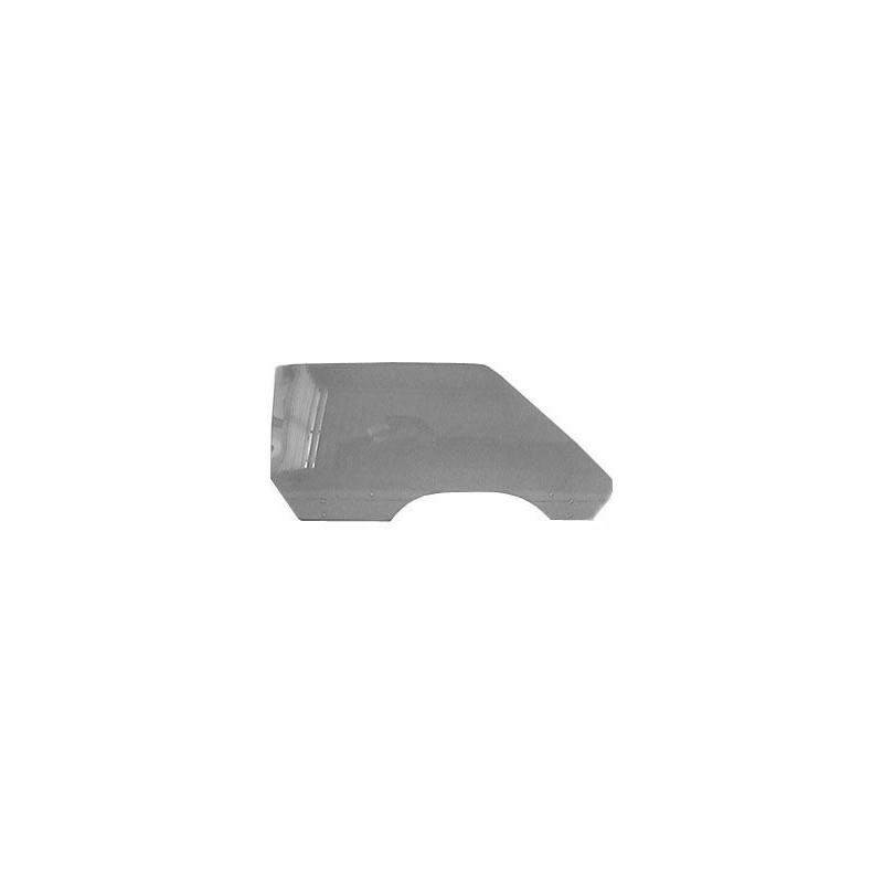 FORD MUSTANG 1970 COUPE VITRE DE PORTE FUME DROIT PASSAGER Right hand door glass Smoke SCOTT DRAKE D0ZZ-6521410-S