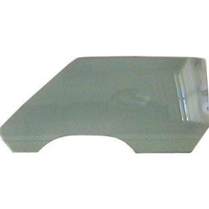 FORD MUSTANG 1970 COUPE VITRE DE PORTE TEINTE GAUCHE CONDUCTEUR left hand door glass Tinted SCOTT DRAKE D0ZZ-6521411-T