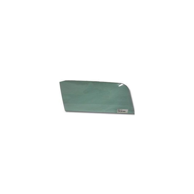 FORD MUSTANG 1964-1966 CABRIOLET VITRE DE PORTE TEINTE DROIT PASSAGER Right hand door glass Tinted SCOTT DRAKE C5ZZ-7621410-T