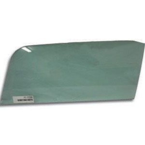 FORD MUSTANG 1964-1966 CABRIOLET VITRE DE PORTE TEINTE DROIT PASSAGER Right hand door glass Tinted SCOTT DRAKE C5ZZ-7621411-T