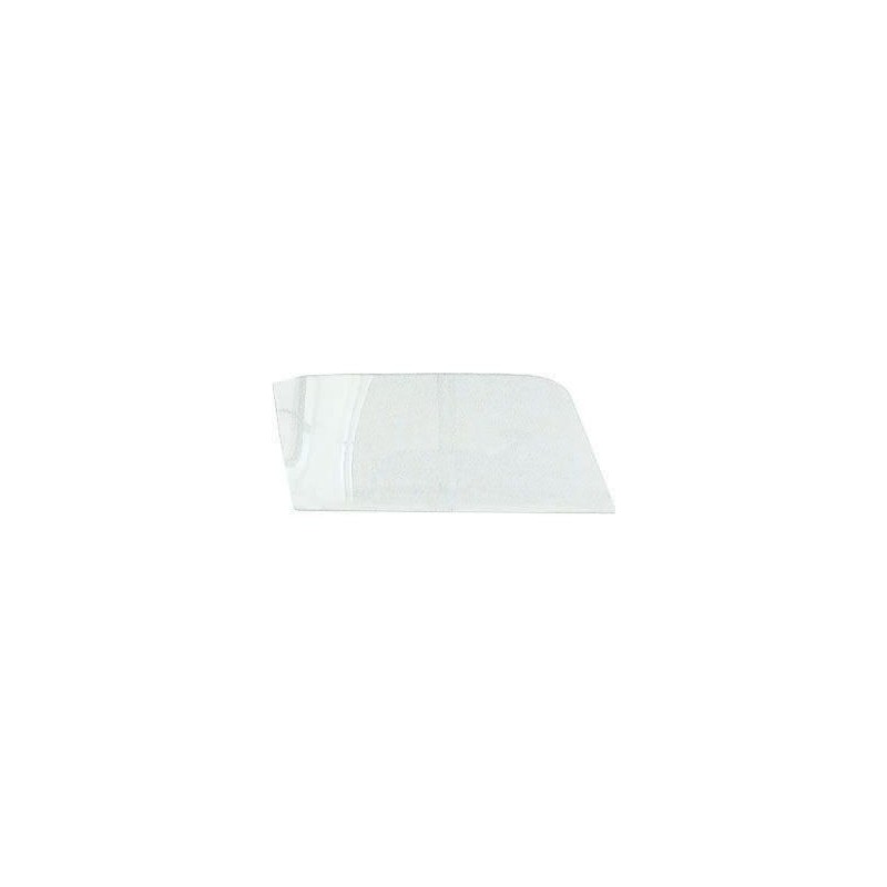 FORD MUSTANG 1967-1968 CABRIOLET VITRE DE PORTE CLAIR DROIT PASSAGER Right hand door glass Clear SCOTT DRAKE C7ZZ-7621410-C