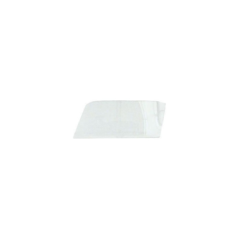 FORD MUSTANG 1967-1968 CABRIOLET VITRE DE PORTE CLAIR GAUCHE CONDUCTEUR Left hand door glass Clear SCOTT DRAKE C7ZZ-7621411-C