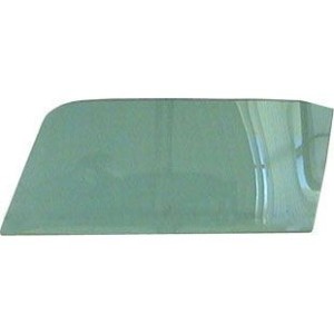 FORD MUSTANG 1970 CABRIOLET VITRE DE PORTE GAUCHE CONDUCTEUR TEINTE Left hand door glass Tinted SCOTT DRAKE D0ZZ-7621411-T