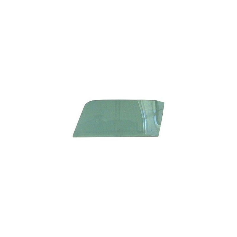 FORD MUSTANG 1970 CABRIOLET VITRE DE PORTE GAUCHE CONDUCTEUR TEINTE Left hand door glass Tinted SCOTT DRAKE D0ZZ-7621411-T