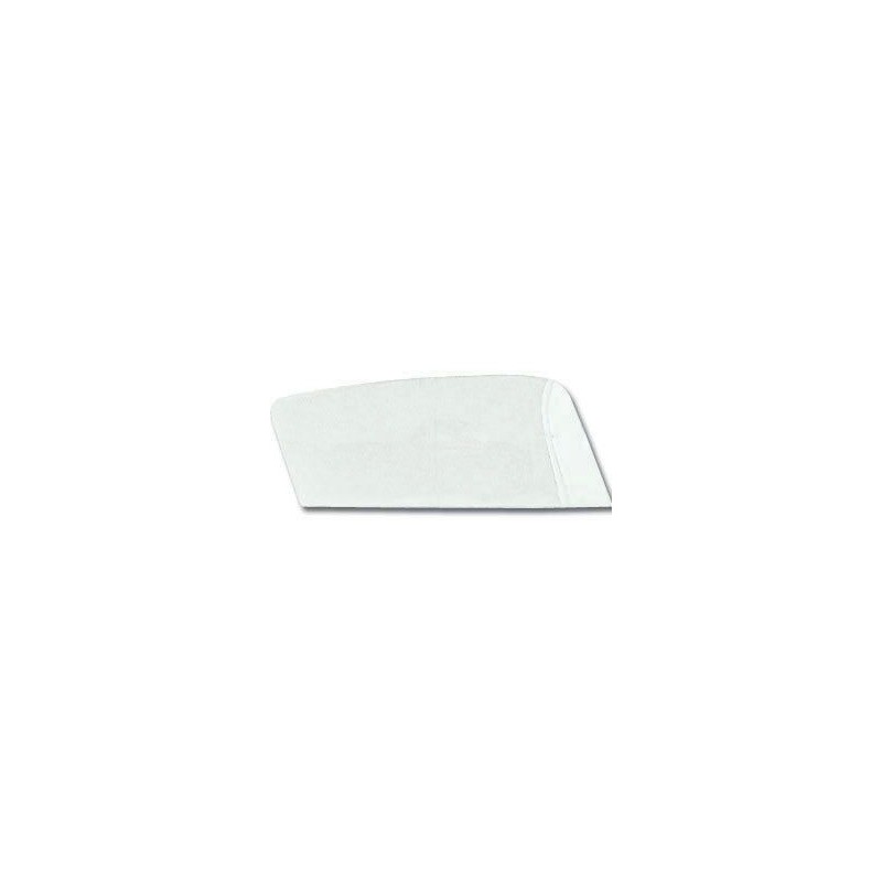 FORD MUSTANG 1965-1966 FASTBACK VITRE DE PORTE CLAIR DROIT PASSAGER Door glass Right Hand Clear SCOTT DRAKE C5ZZ-6321410-C
