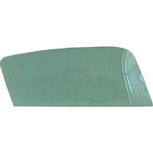 FORD MUSTANG 1965-1966 FASTBACK VITRE DE PORTE TEINTE DROIT PASSAGER Door glass Right Hand Tinted SCOTT DRAKE C5ZZ-6321410-T