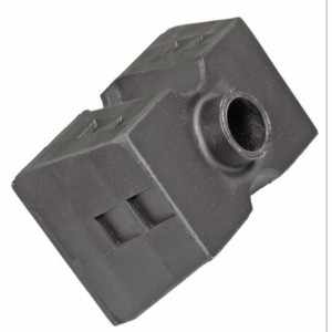 FORD MUSTANG 1965 V8 289 HI PO SUPPORT MOTEUR motor mount SCOTT DRAKE C5ZZ-6038-A