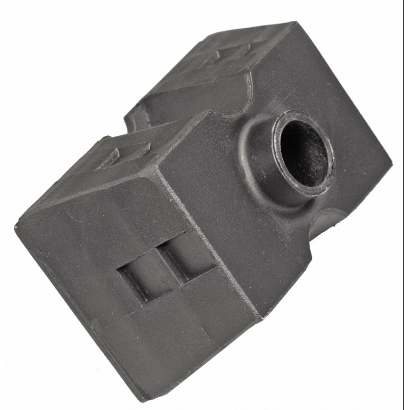 FORD MUSTANG 1965 V8 289 HI PO SUPPORT MOTEUR motor mount SCOTT DRAKE C5ZZ-6038-A
