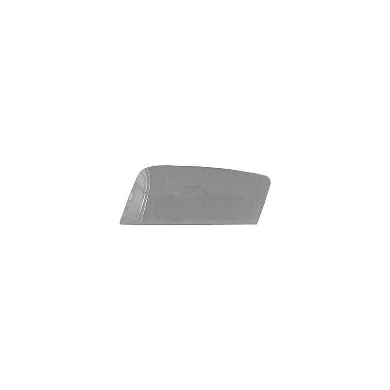 FORD MUSTANG 1965-1966 FASTBACK VITRE DE PORTE FUME GAUCHE PASSAGER Door glass Left Hand Smoke SCOTT DRAKE C5ZZ-6321411-S