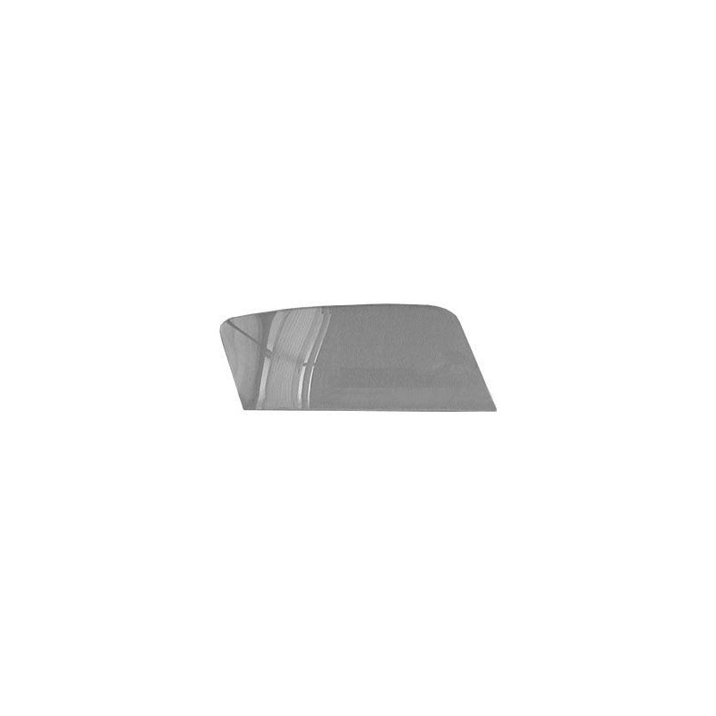 FORD MUSTANG 1967-1968 FASTBACK VITRE DE PORTE DROIT PASSAGER FUME Door glass Right Hand Smoke SCOTT DRAKE C7ZZ-6321410-S