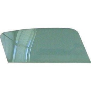 FORD MUSTANG 1967-1968 FASTBACK VITRE DE PORTE DROIT PASSAGER TEINTE Door glass Right Hand Tinted SCOTT DRAKE C7ZZ-6321410-T