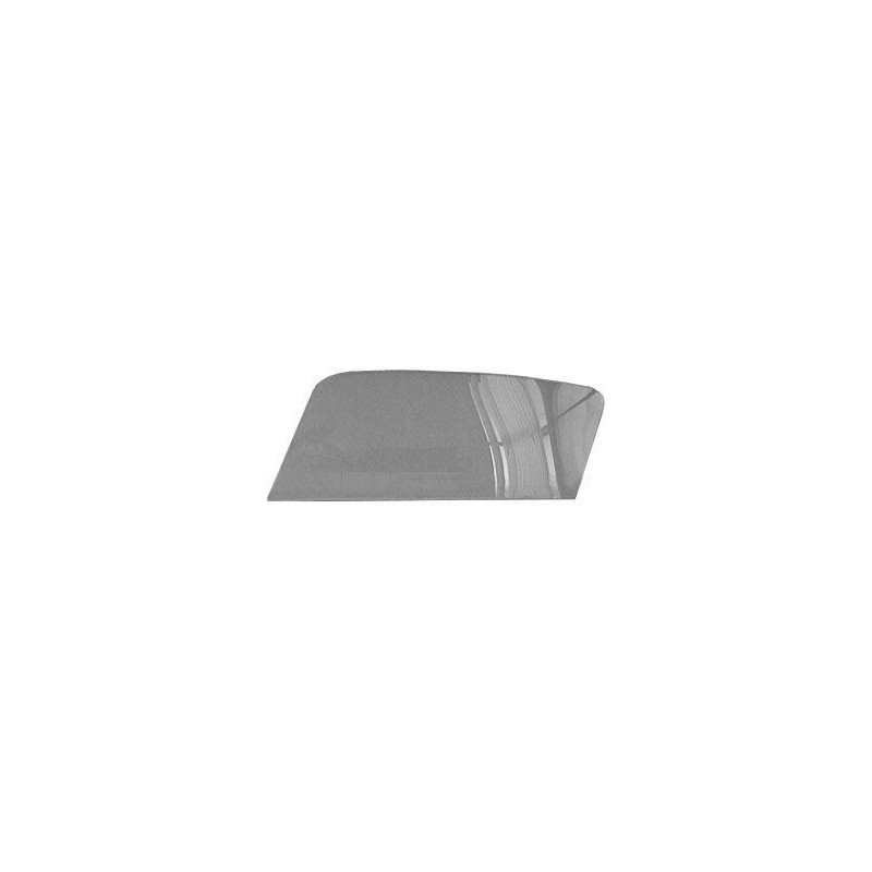 FORD MUSTANG 1967-1968 FASTBACK VITRE DE PORTE FUME GAUCHE PASSAGER Door glass Left Hand Smoke SCOTT DRAKE C7ZZ-6321411-S