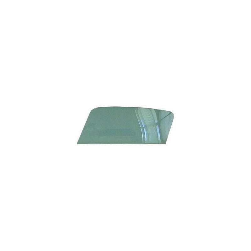 FORD MUSTANG 1967-1968 FASTBACK VITRE DE PORTE TEINTE GAUCHE PASSAGER Door glass Left Hand Tinted SCOTT DRAKE C7ZZ-6321411-T