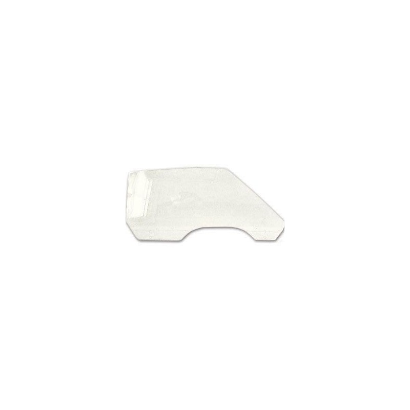 FORD MUSTANG 1970 FASTBACK VITRE DE PORTE DROIT PASSAGER CLAIR Door glass Right Hand Clear SCOTT DRAKE D0ZZ-6321410-C