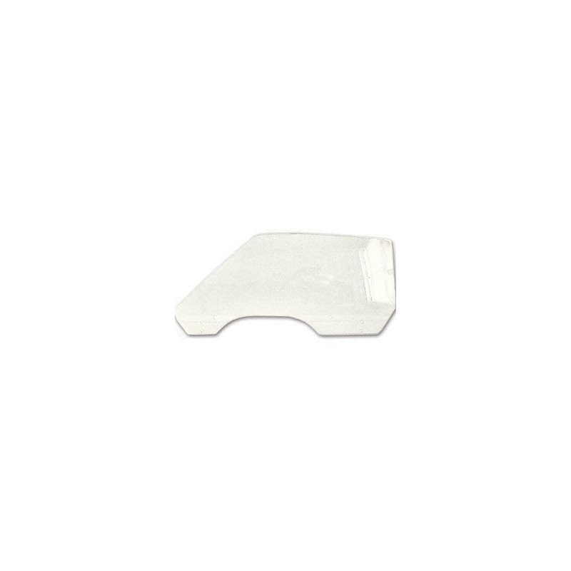 FORD MUSTANG 1970 FASTBACK VITRE DE PORTE GAUCHE CONDUCTEUR CLAIR Door glass Left Hand Clear SCOTT DRAKE D0ZZ-6321411-C