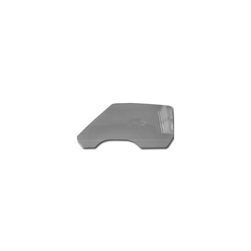FORD MUSTANG 1970 FASTBACK VITRE DE PORTE GAUCHE CONDUCTEUR FUME Door glass Left Hand SMoke SCOTT DRAKE D0ZZ-6321411-S