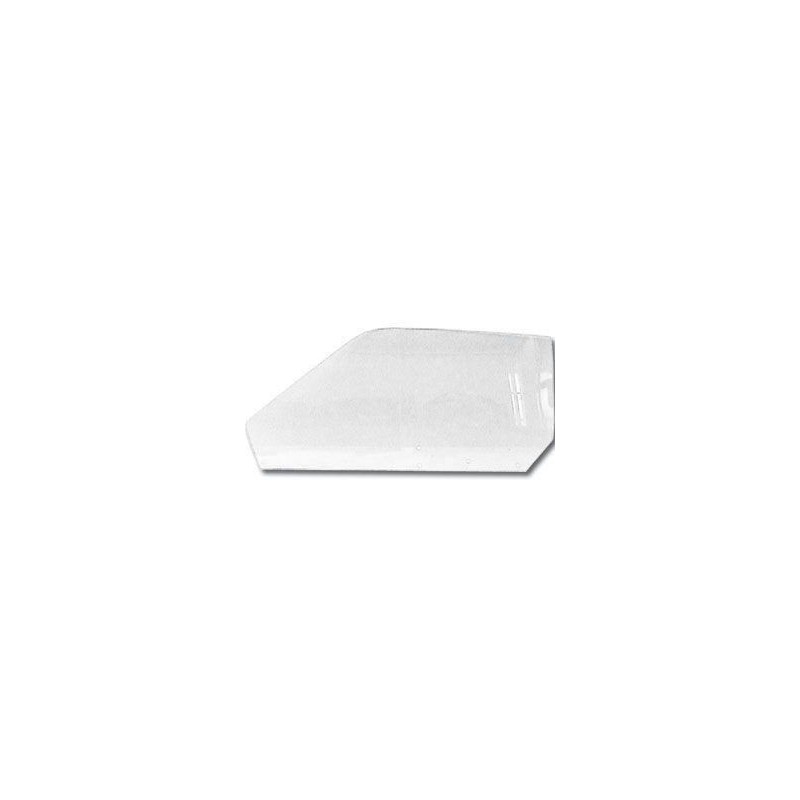 FORD MUSTANG 1971-1973 FASTBACK VITRE DE PORTE GAUCHE CONDUCTEUR CLAIR Door glass Left Hand Clear SCOTT DRAKE D1ZZ-6321411-C