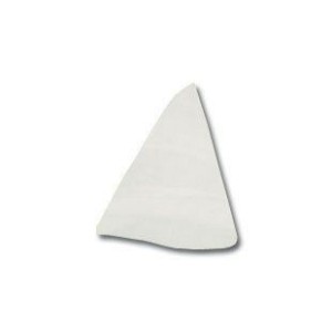 FORD MUSTANG 1964-1966 COUPE QUART DE VITRE DROIT PASSAGER CLAIR Right Hand Quarter Glass Clear SCOTT DRAKE C5ZZ-6529710-C