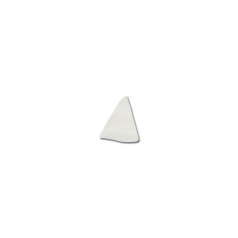 FORD MUSTANG 1964-1966 COUPE QUART DE VITRE DROIT PASSAGER CLAIR Right Hand Quarter Glass Clear SCOTT DRAKE C5ZZ-6529710-C