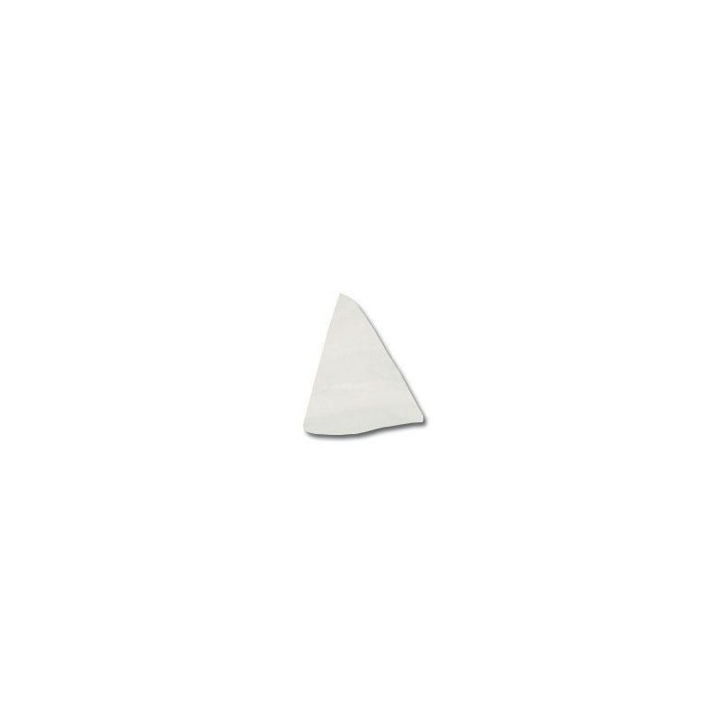 FORD MUSTANG 1964-1966 COUPE QUART DE VITRE GAUCHE CONDUCTEUR CLAIR Left Hand Quarter Glass Clear SCOTT DRAKE C5ZZ-6529711-C