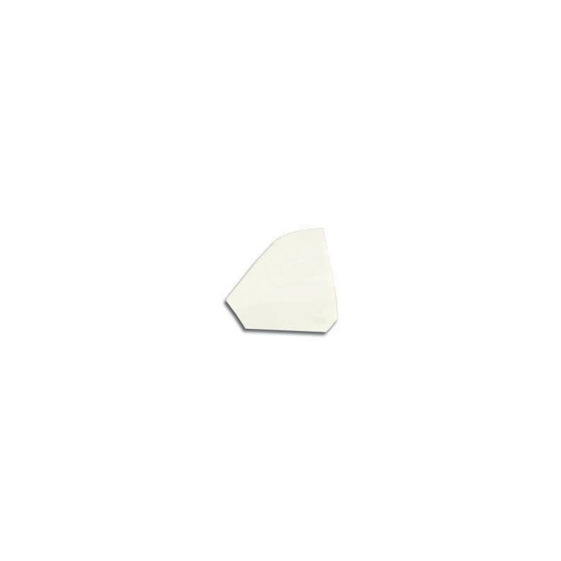 FORD MUSTANG 1969 COUPE ET CABRIOLET QUART DE VITRE DROIT PASSAGER CLAIR Right Hand Quarter Glass Clear SCOTT DRAKE C9ZZ-6529710
