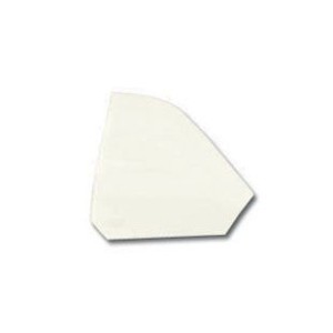 FORD MUSTANG 1970 COUPE ET CABRIOLET QUART DE VITRE GAUCHE CONDUCTEUR CLAIR Left Hand Quarter Glass Clear SCOTT DRAKE D0ZZ-65297