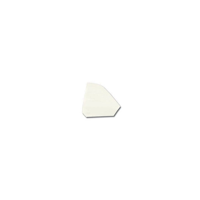 FORD MUSTANG 1970 COUPE ET CABRIOLET QUART DE VITRE GAUCHE CONDUCTEUR CLAIR Left Hand Quarter Glass Clear SCOTT DRAKE D0ZZ-65297