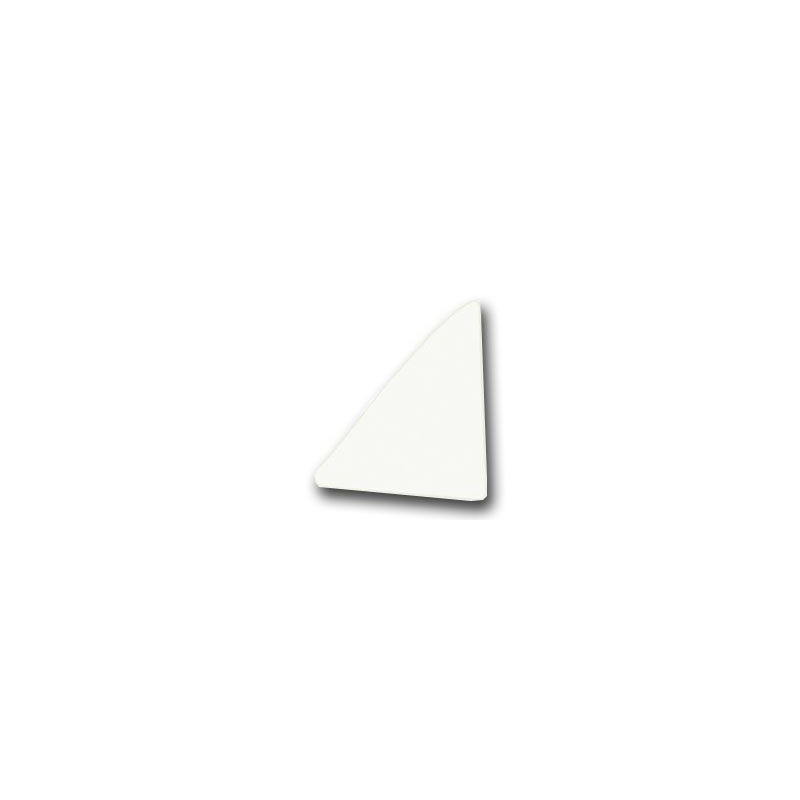 FORD MUSTANG 1964-1966 CABRIOLET QUART DE VITRE DROIT PASSAGER FUME Right hand Quarter glass smoke SCOTT DRAKE C5ZZ-7629710-C