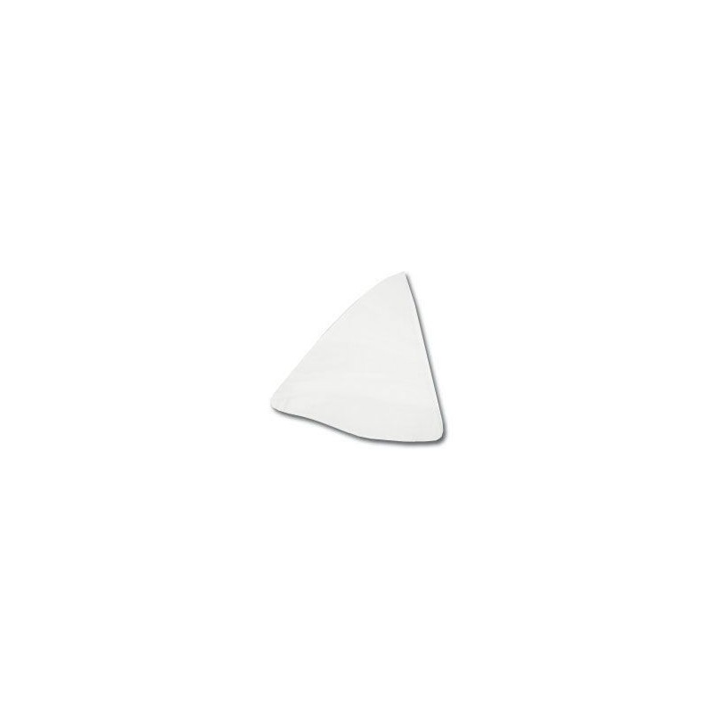 FORD MUSTANG 1967-1968 CABRIOLET QUART DE VITRE DROIT PASSAGER CLAIR Right hand Quarter glass Clear SCOTT DRAKE C7ZZ-7629710-C