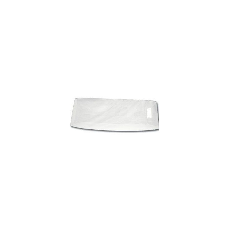 FORD MUSTANG 1964-1968 COUPE LUNETTE VITRE ARRIERE CLAIR back glass clear SCOTT DRAKE C5ZZ-6542006-C
