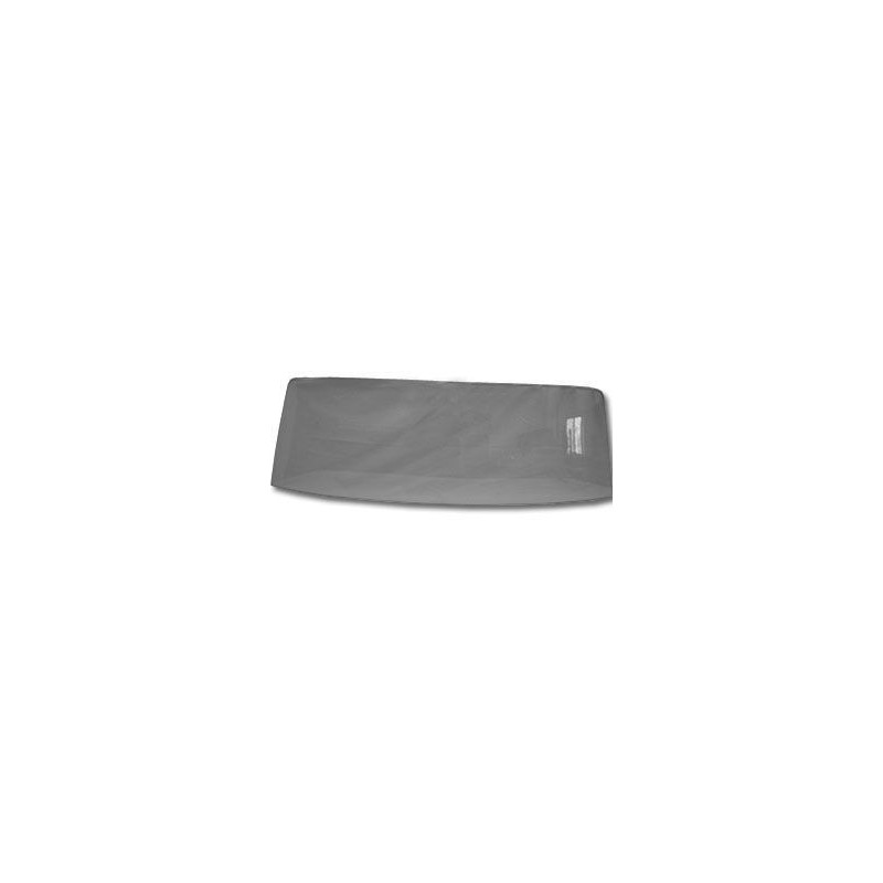 FORD MUSTANG 1964-1968 COUPE LUNETTE VITRE ARRIERE FUME back glass Smoke SCOTT DRAKE C5ZZ-6542006-S