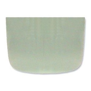 FORD MUSTANG 1964-1966 FASTBACK LUNETTE VITRE ARRIERE TEINTE Back Glass Tinted SCOTT DRAKE C5ZZ-6342006-T